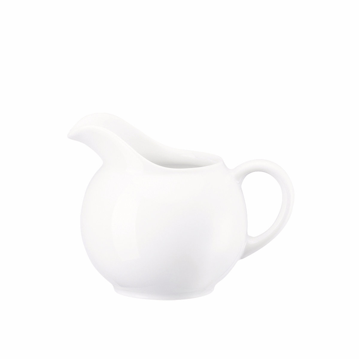 Rosenthal Form 1382 Weiß Milk jug 6 persons (0.18 L)