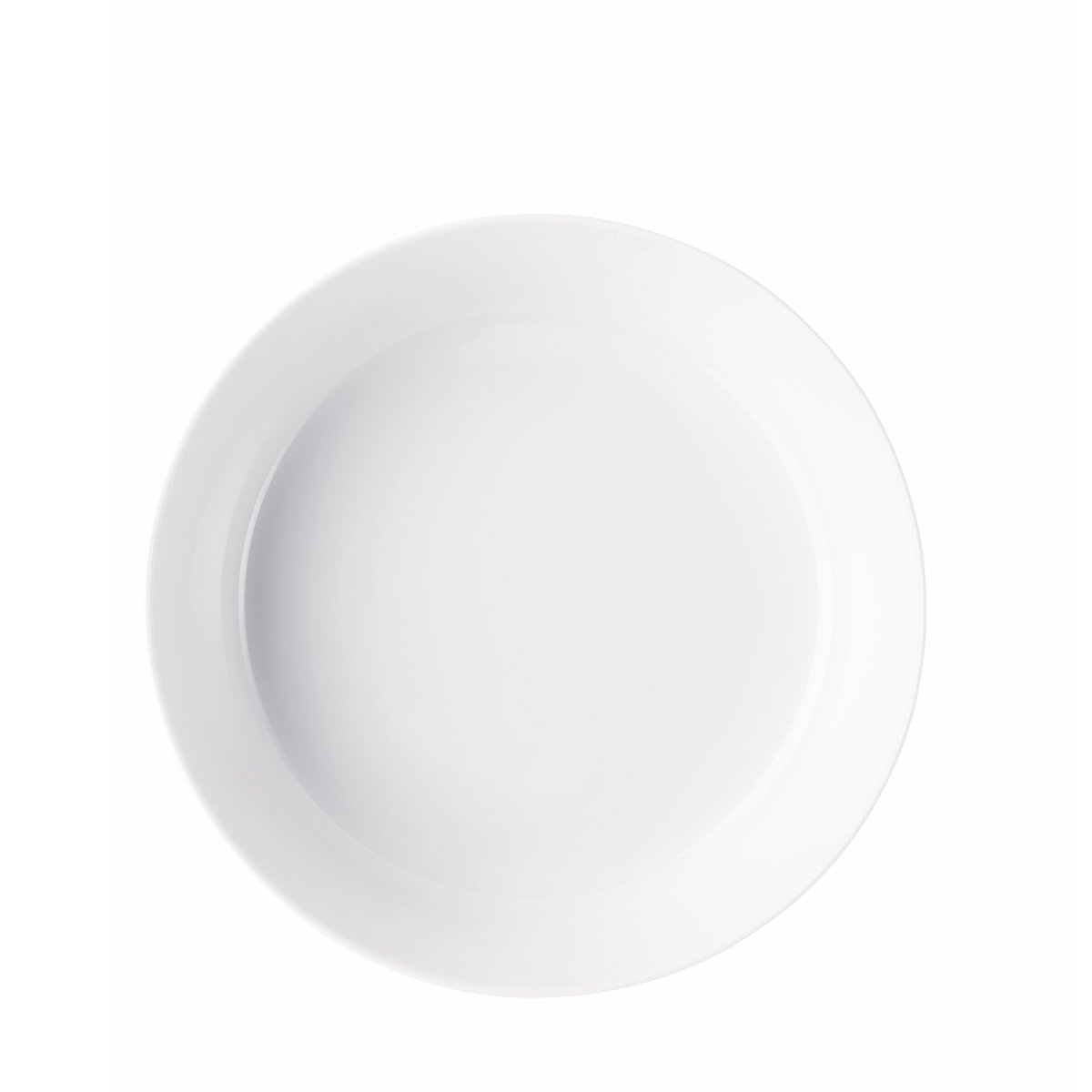Rosenthal Form 1382 Weiß Suppenschale / Pastaschale 21 cm