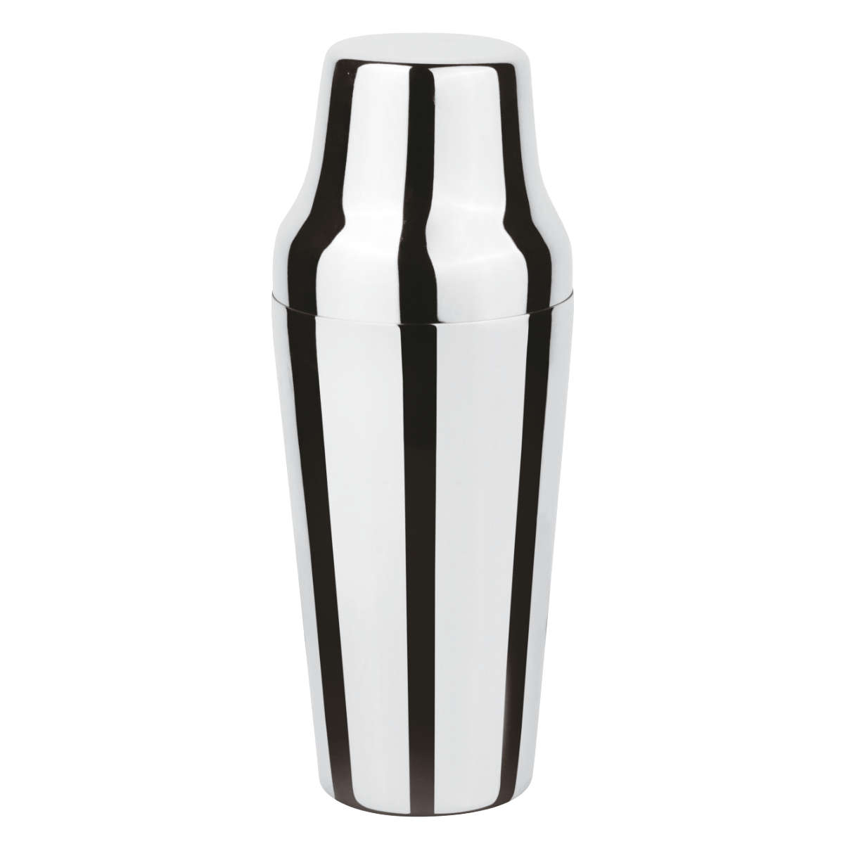 Sambonet Paderno Bar Utensils - нержавеющая сталь 18/10 Calabrese Шейкер h: 24,5 см / 900 ml
