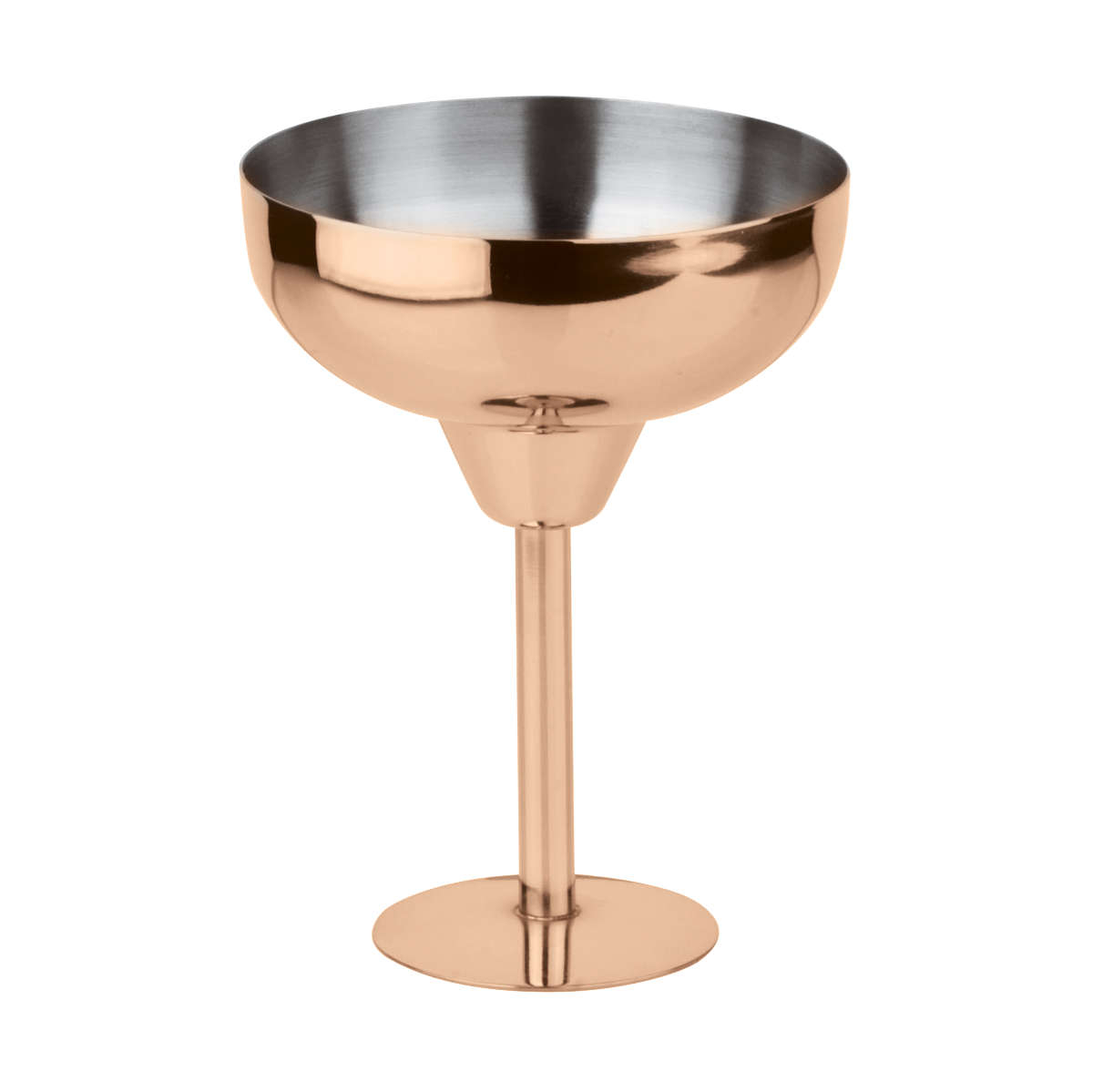 Sambonet Paderno Bar Utensils Коктейльная чаша Маргарита h: 14 см / 220 мл