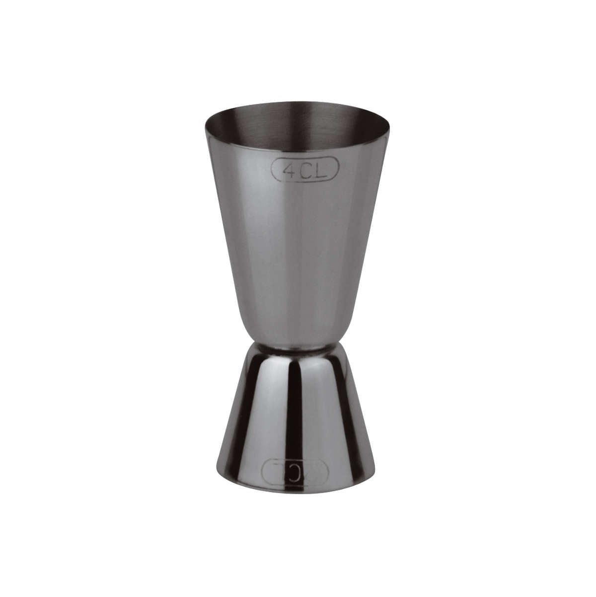 Sambonet Paderno Bar Utensils Measuring cup 20 ml / 40 ml