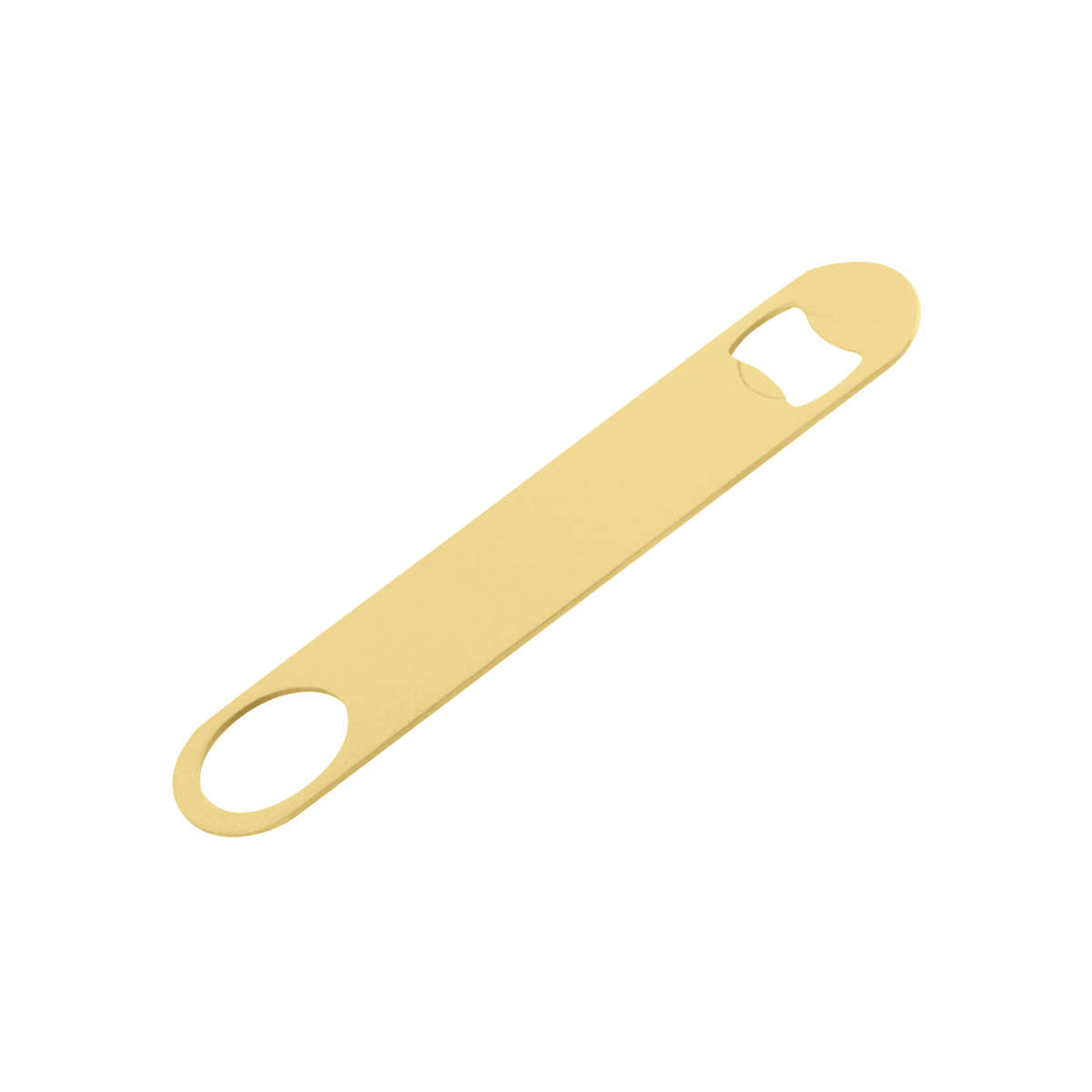Sambonet Paderno Bar Utensils Bottle opener 18x4 cm