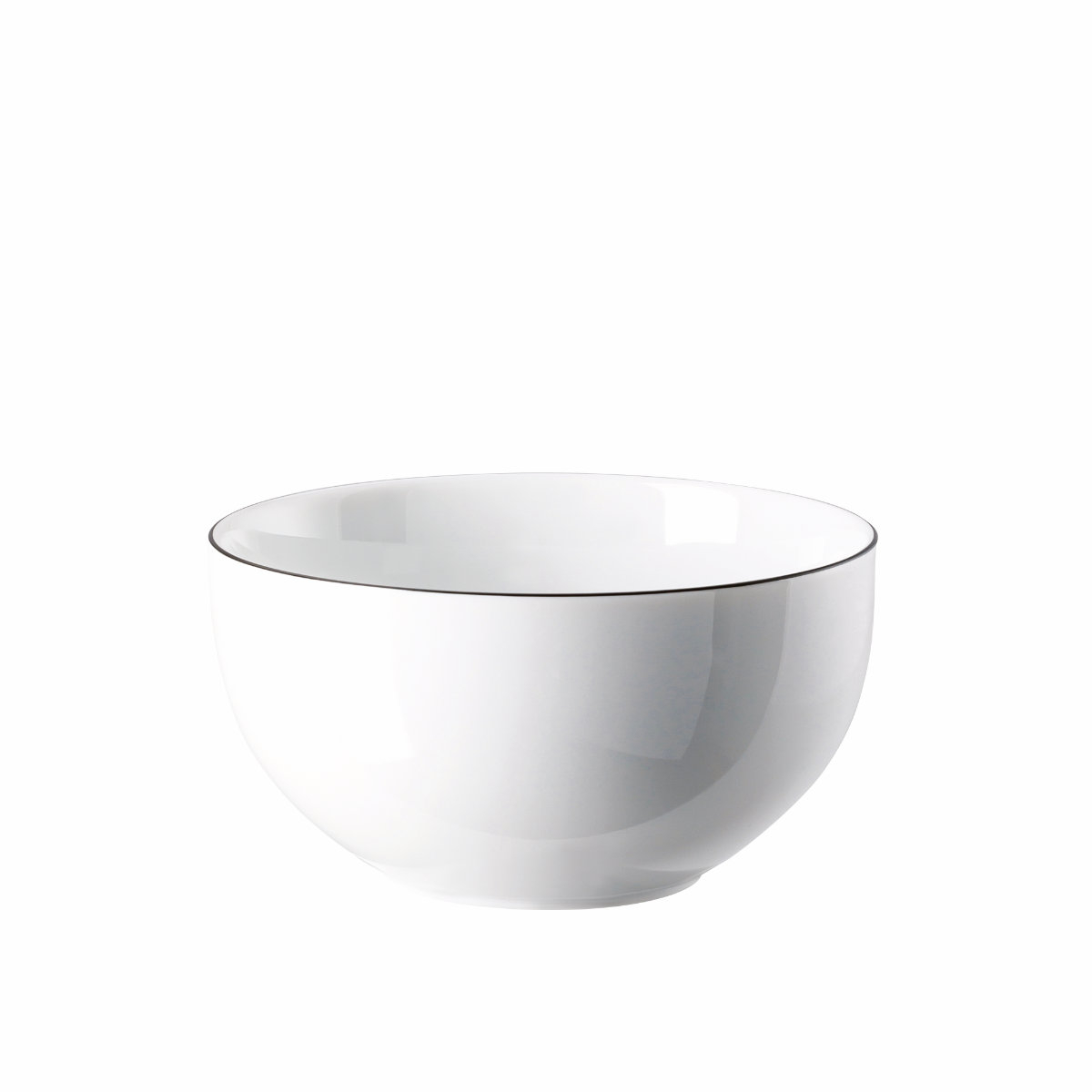 Thomas Cucina Colori Black Schüssel 13 cm