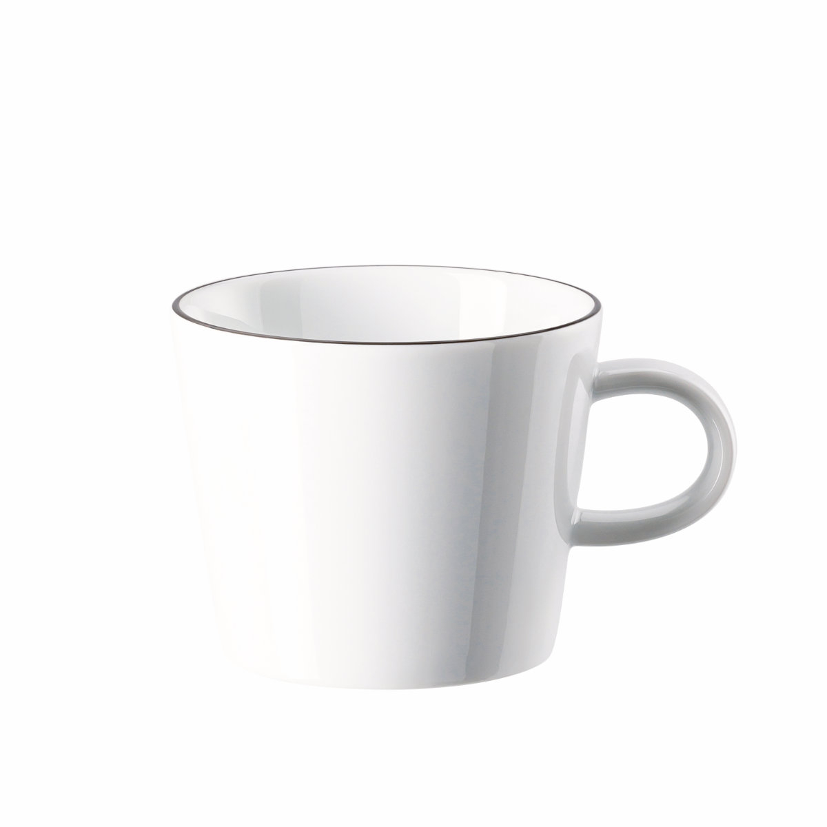 Thomas Cucina Colori Black Kombi-Obertasse 0,22 L
