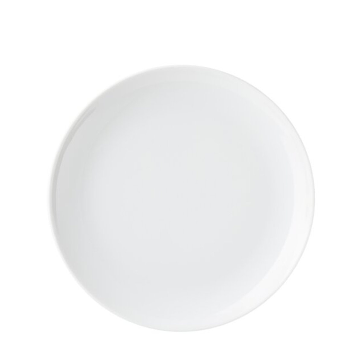Thomas Cucina Bianca Weiß Frühstücksteller 20 cm