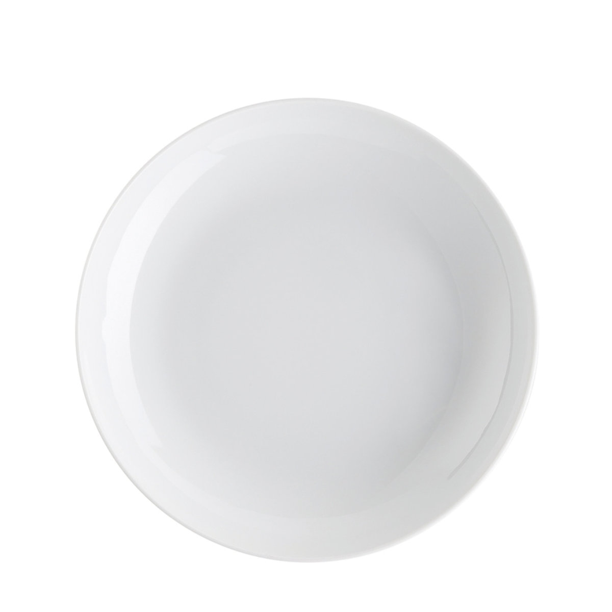 Thomas Cucina Bianca Weiß Suppenteller / Gourmetteller 22 cm