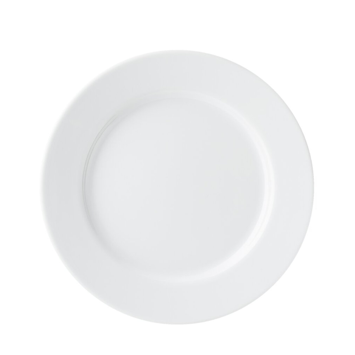 Thomas Cucina Bianca Weiß Teller rund 23 cm
