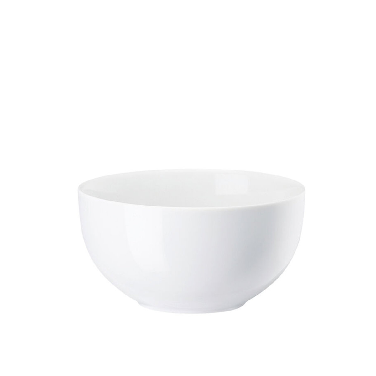 Thomas Cucina Bianca Weiß Schüssel / Schale 13 cm