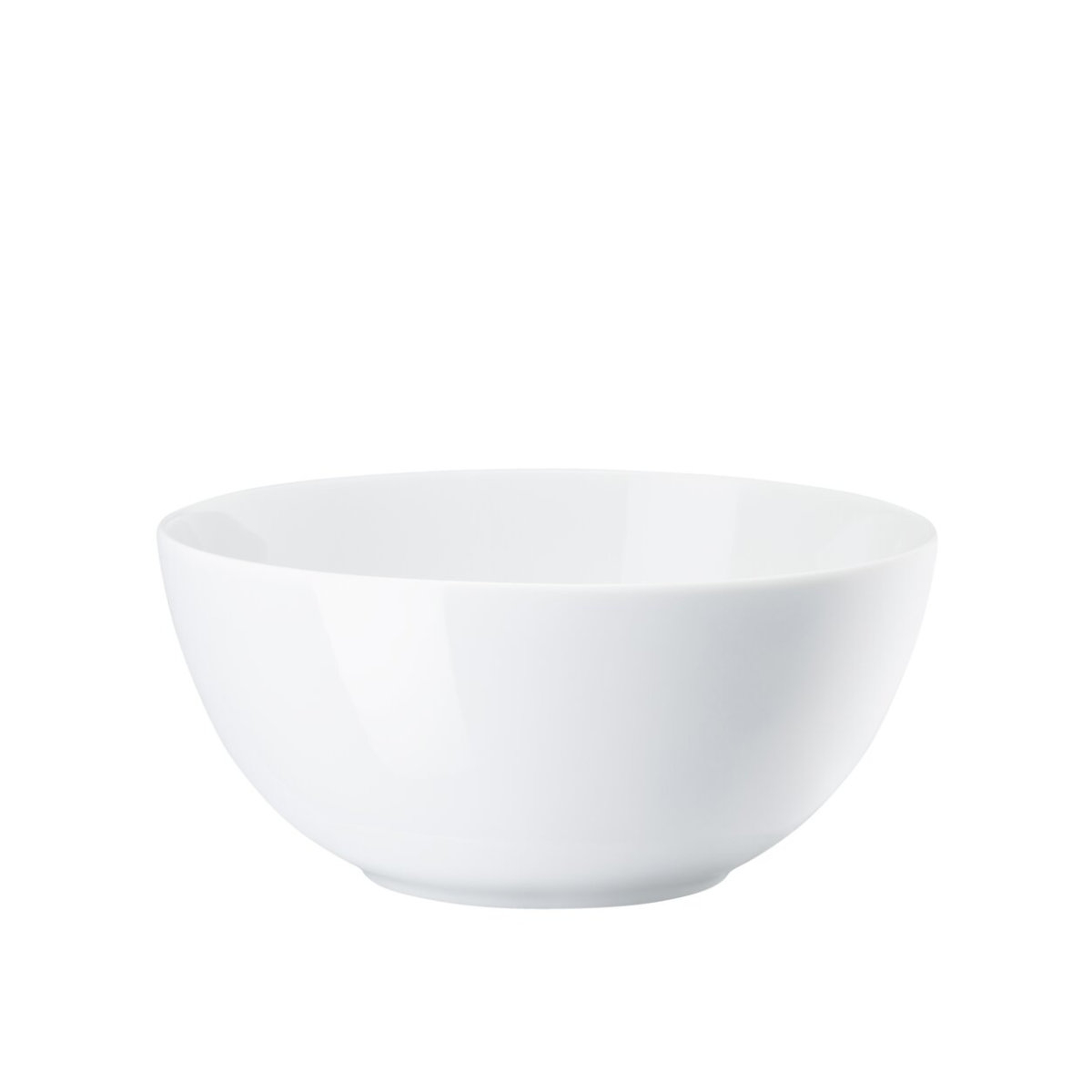 Thomas Cucina Bianca Weiß Schüssel 21 cm