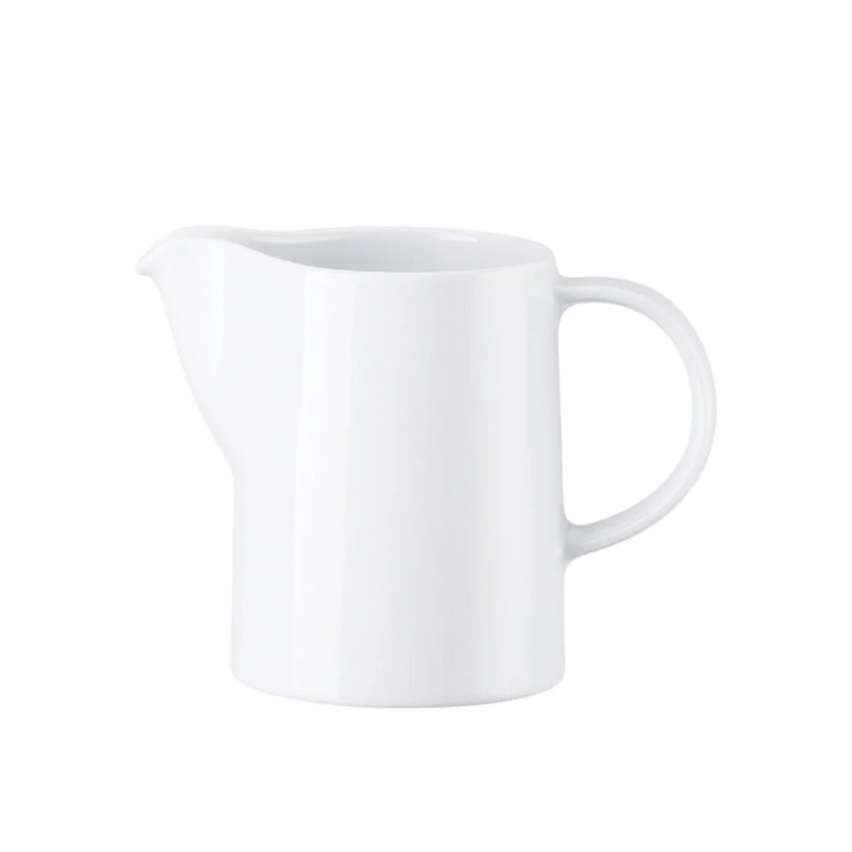 Thomas Cucina Bianca Weiß Milchkännchen 6 Personen 0,35 L