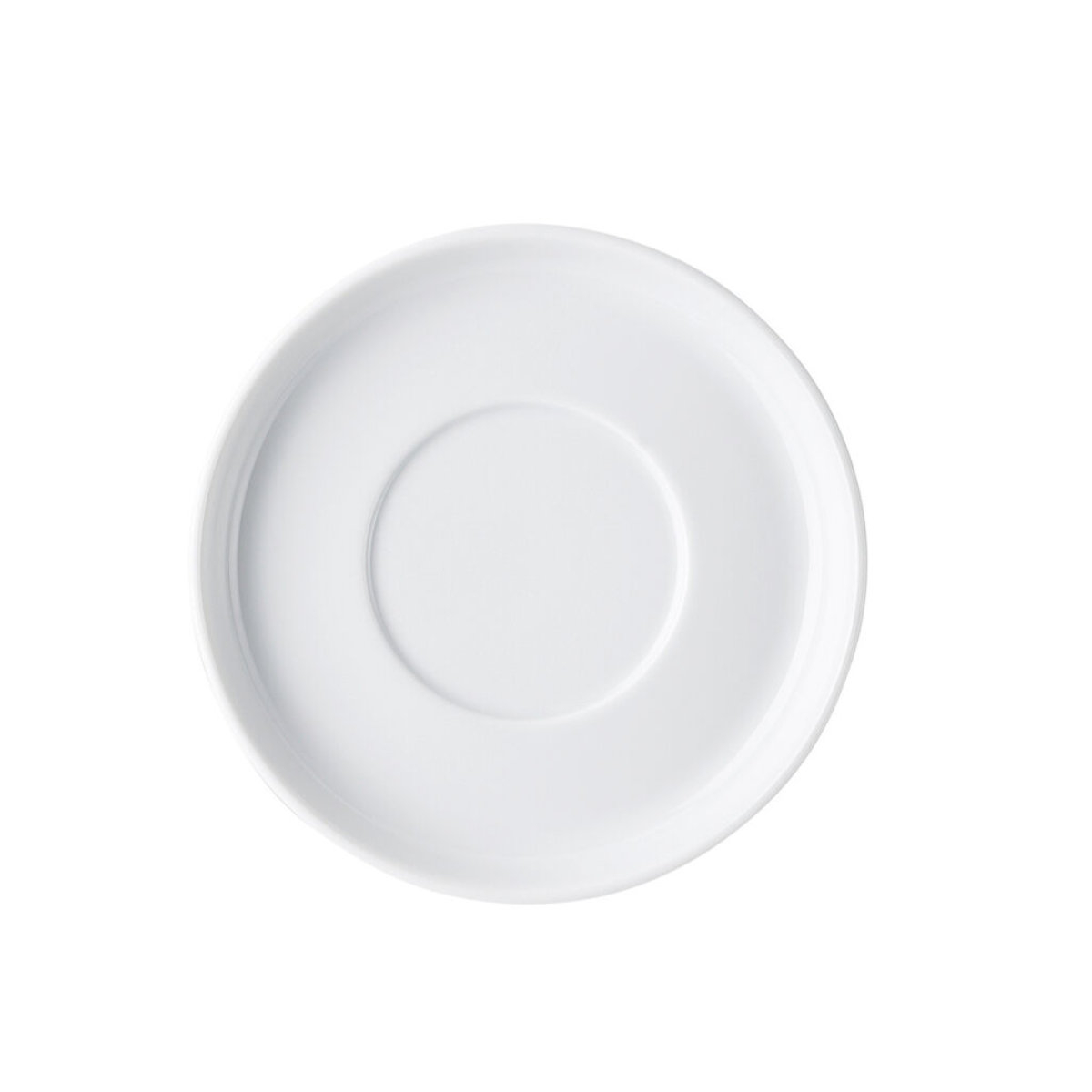 Thomas Cucina Bianca Weiß Kombi-Untertasse 15 cm