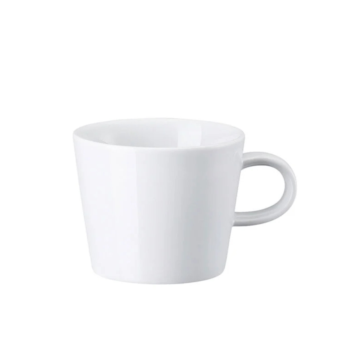 Thomas Cucina Bianca Weiß Kombi-Obertasse 0,22 L