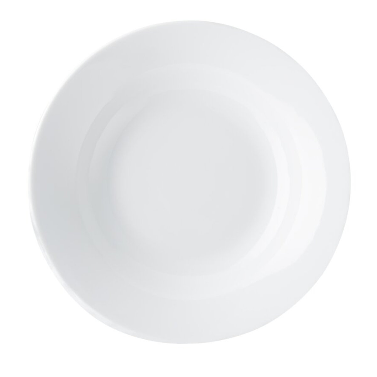 Thomas Cucina Bianca Weiß Pastateller / Gourmetteller 30 cm