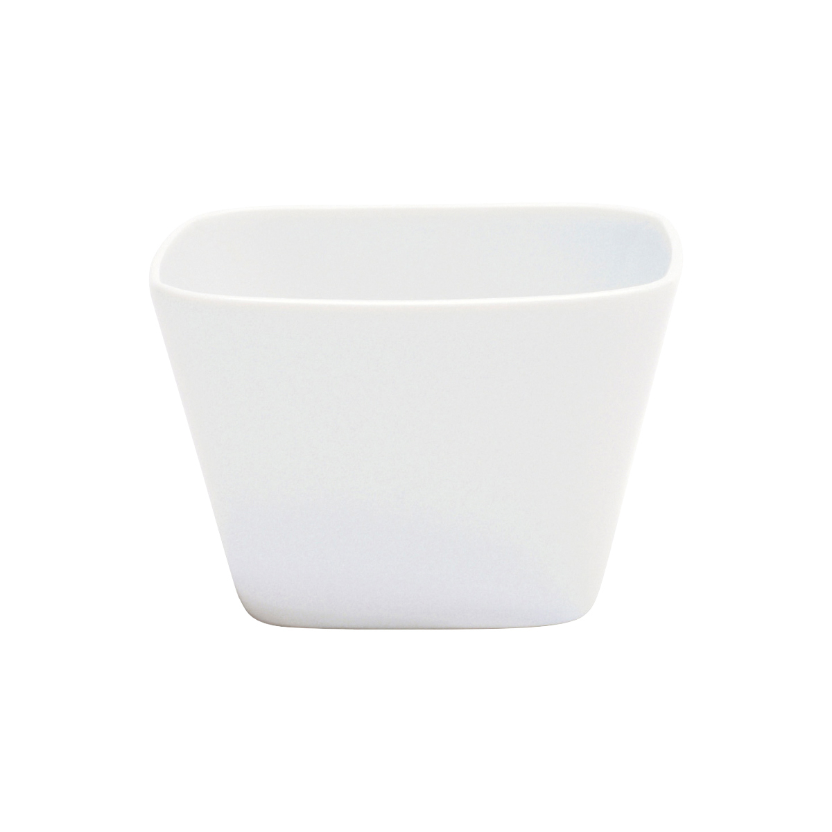 Kahla Abra Cadabra Weiß Small angular bowl 6 cm