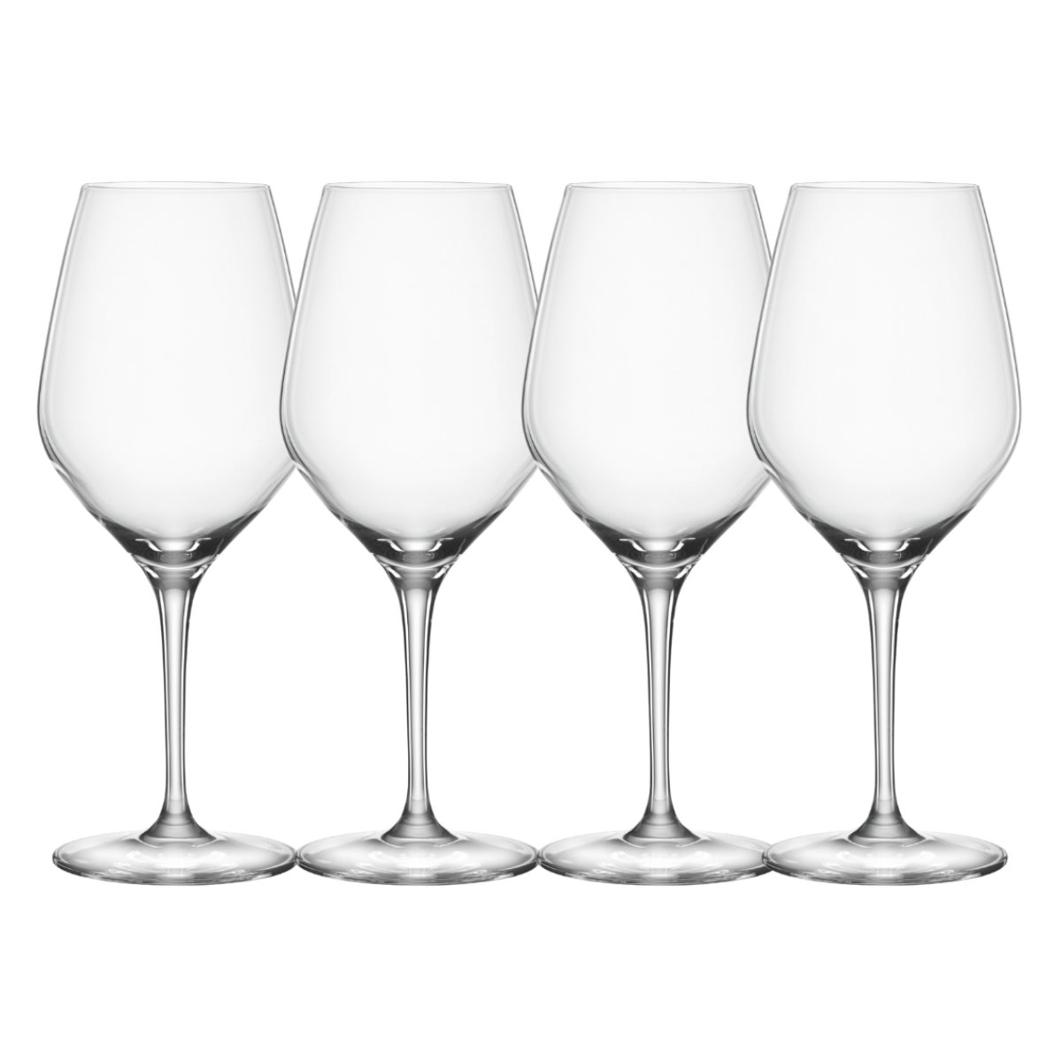 Spiegelau Authentis Red wine / water glass 0.48 L set of 4 pieces