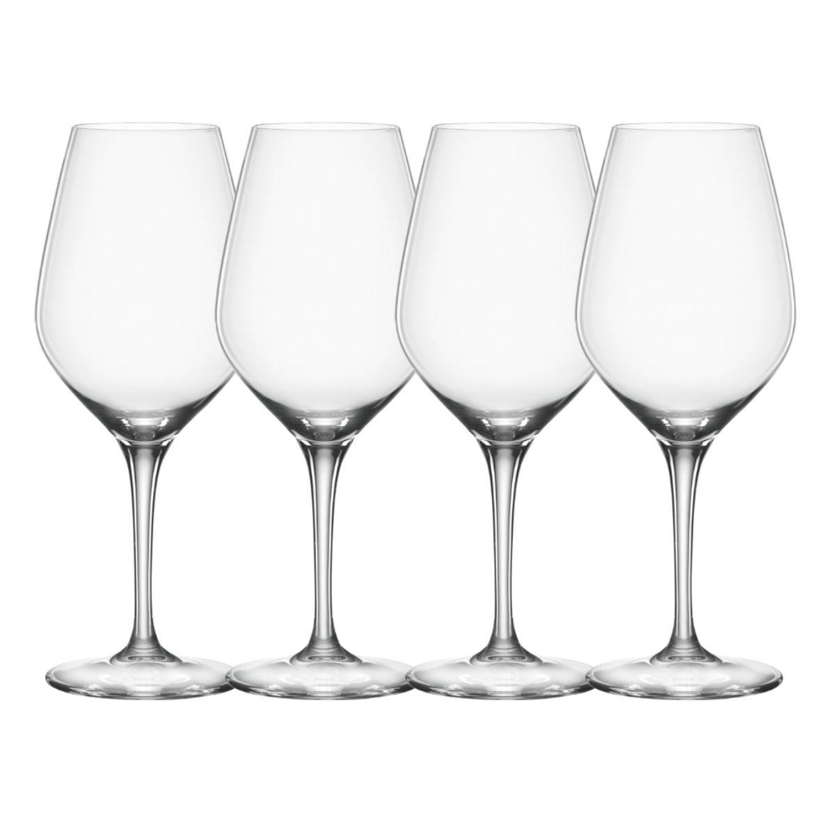 Spiegelau Authentis White wine glass 360 ml set of 4 pieces