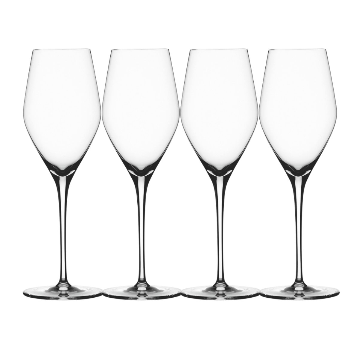 Spiegelau Bar - Spezialgläser Prosecco Glass 270 ml Set of 4