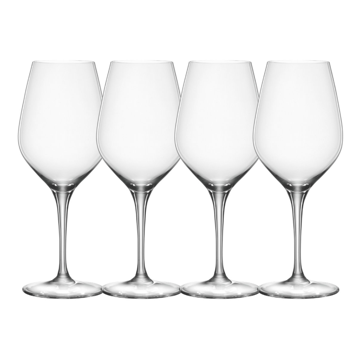 Spiegelau Authentis Universal glass set 4 pc