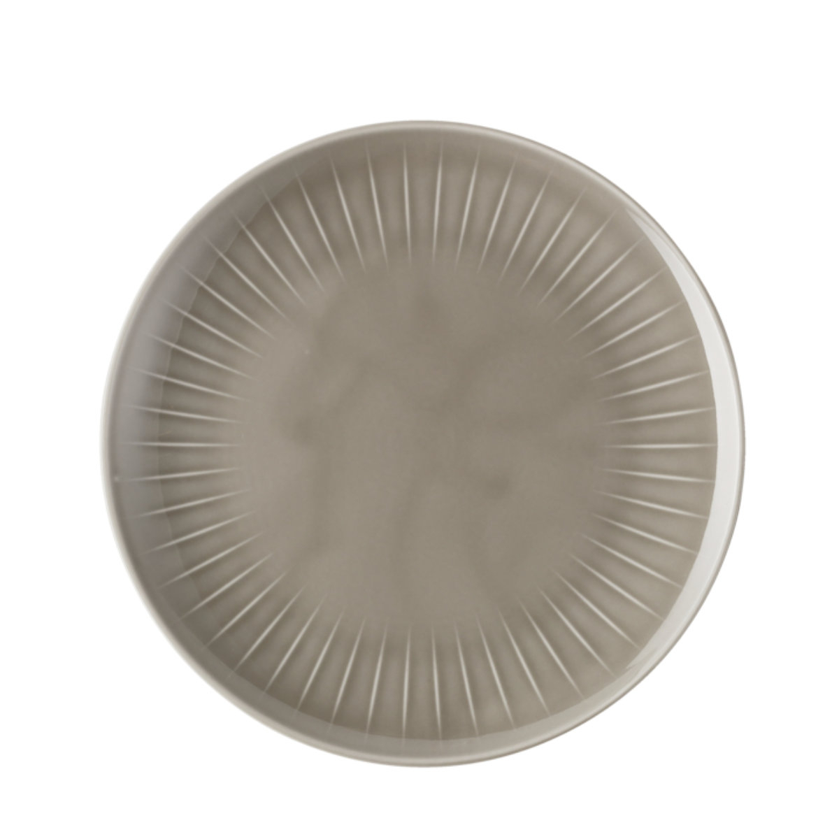 Rosenthal Joyn Grau Flat plate 24 cm