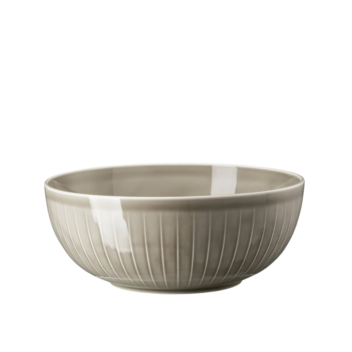 Rosenthal Joyn серый Миска d: 24 cm / h: 9,8 cm / 2,5 L