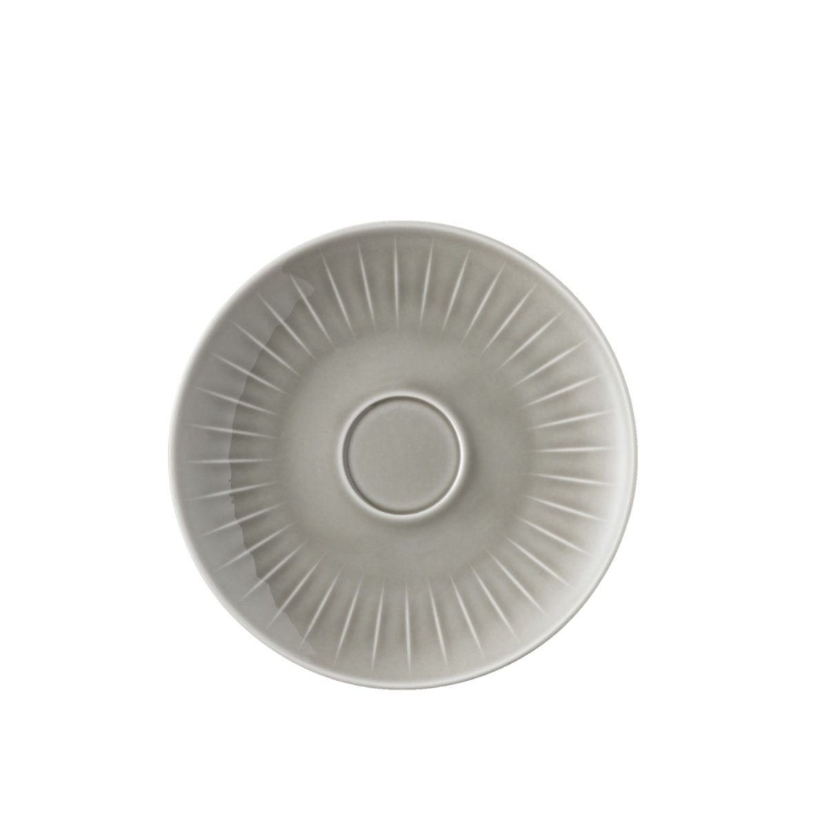 Rosenthal Joyn Grau Espressountertasse 12,5 cm