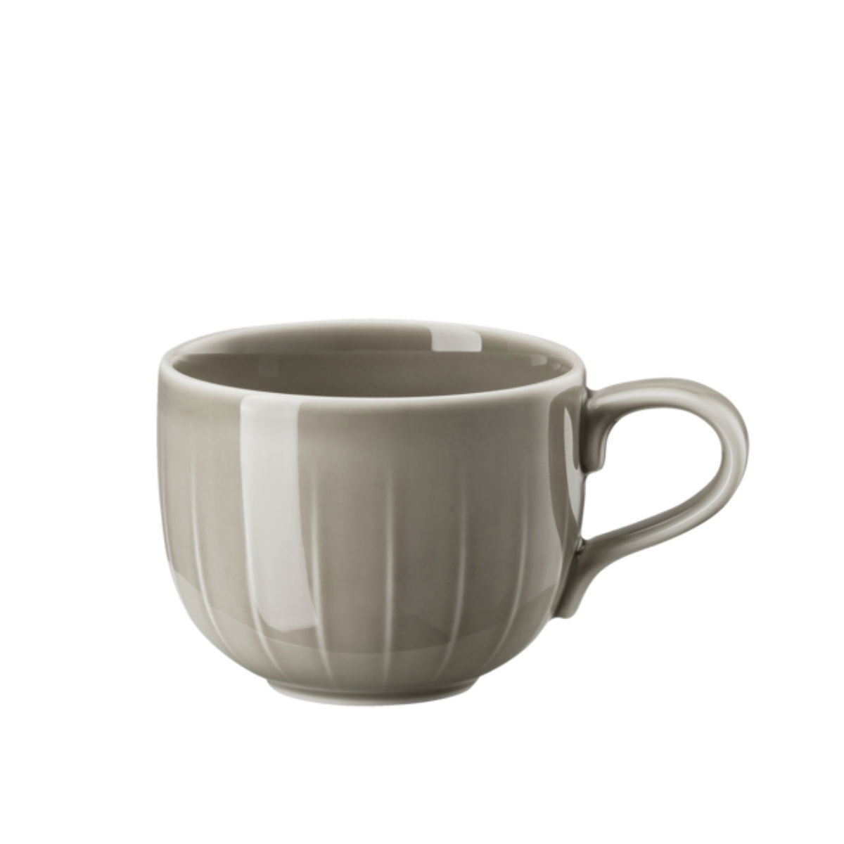 Rosenthal Joyn Grau Coffee cup 0.20 L
