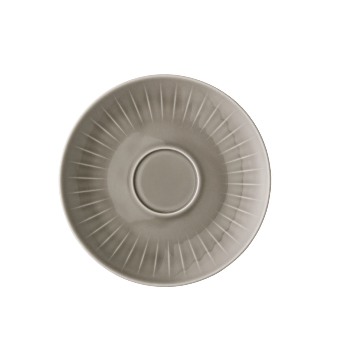 Rosenthal Joyn Grau Kombiuntertasse 17 cm