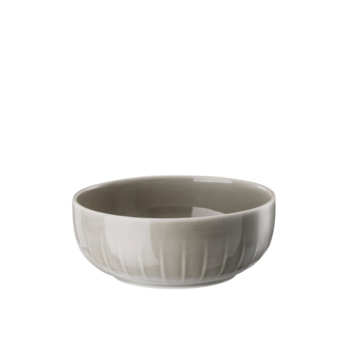 Rosenthal Joyn серый Чаша d: 12 cm / h: 5 cm / 0,38 L