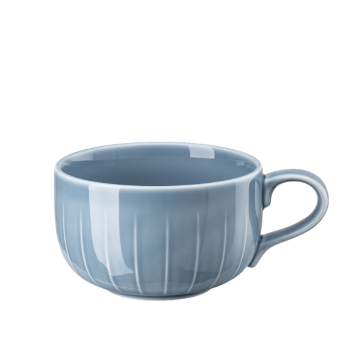 Rosenthal Joyn Denim Blue Combination cup 0.28 L