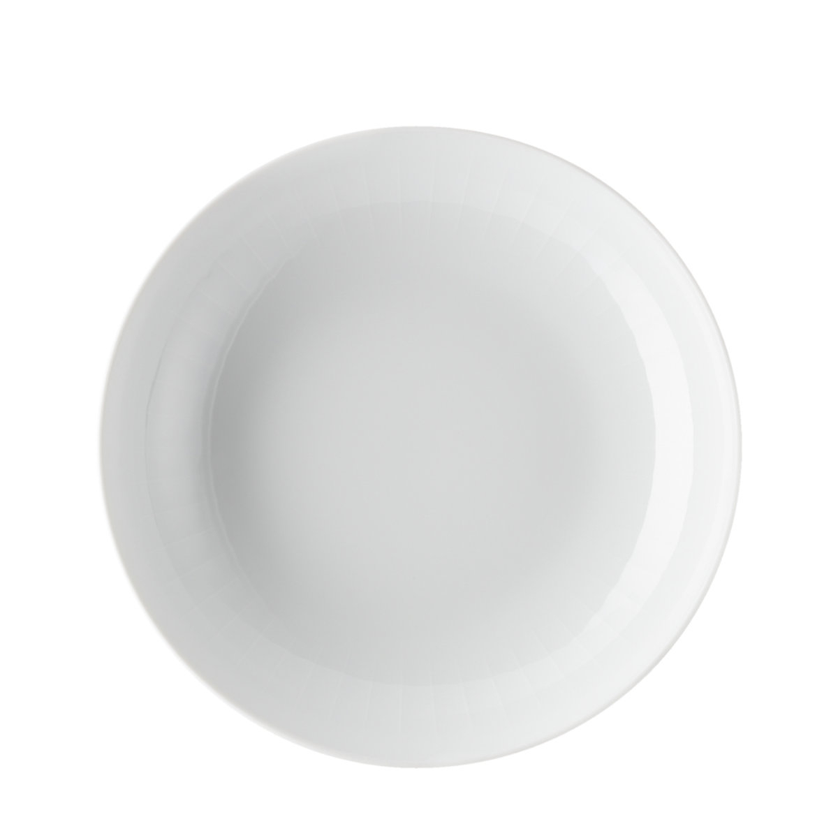 Rosenthal Joyn Weiß Deep plate 23 cm