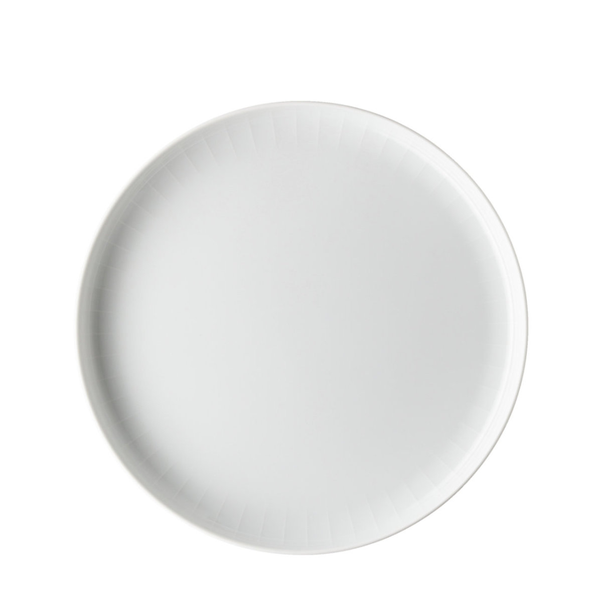 Rosenthal Joyn Weiß Gourmetteller flach 22 cm