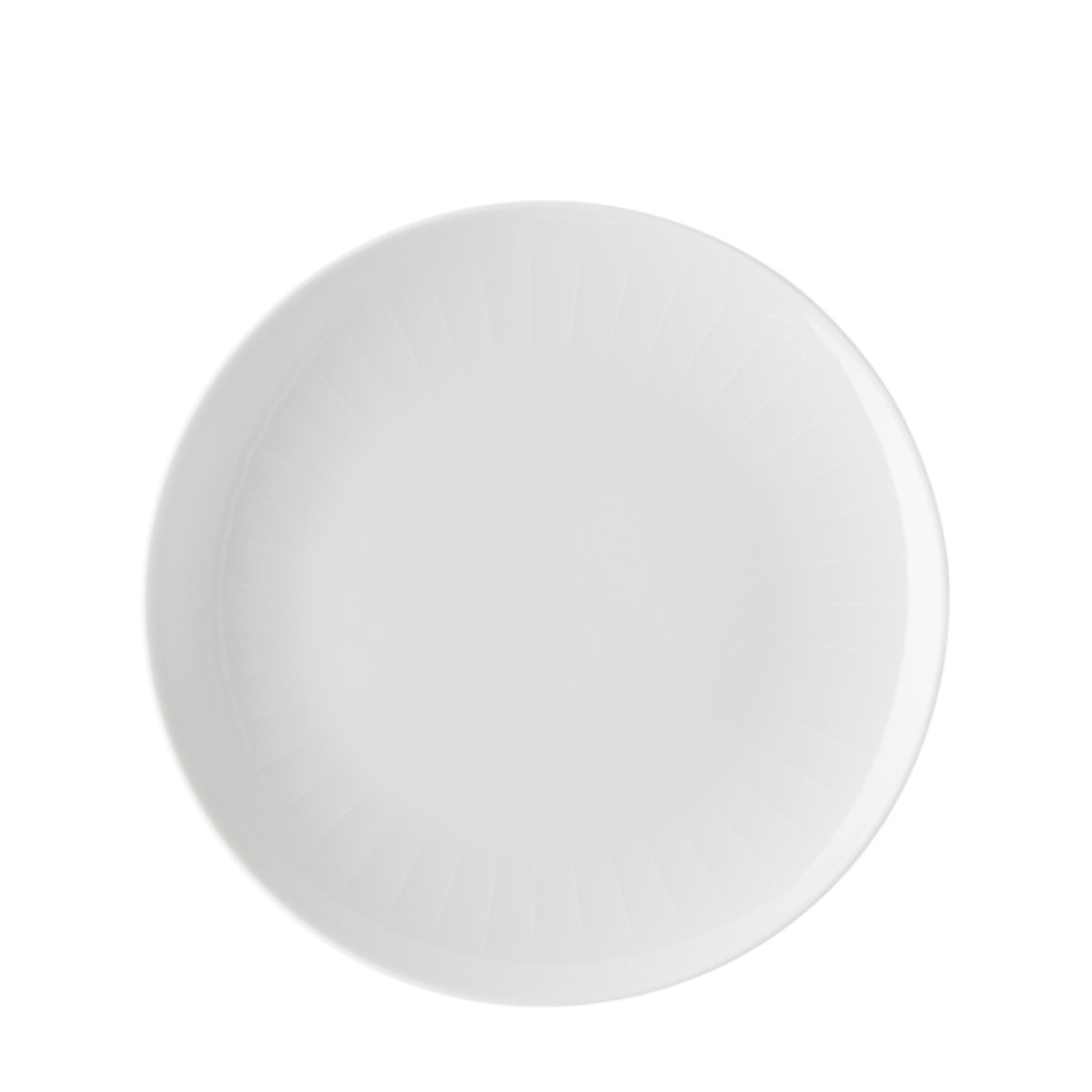 Rosenthal Joyn Weiß Teller flach 20 cm
