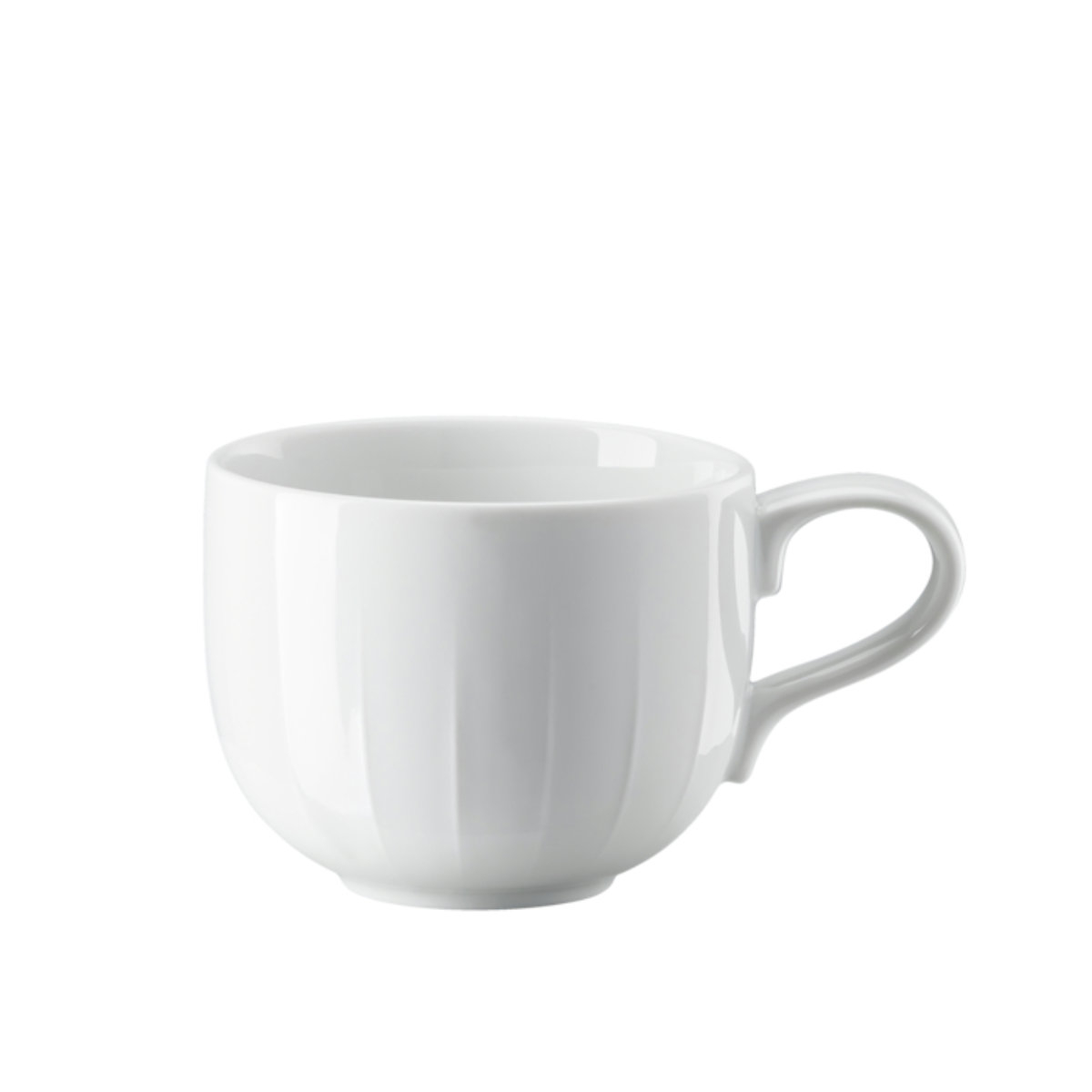 Rosenthal Joyn Weiß Coffee cup 0.20 L