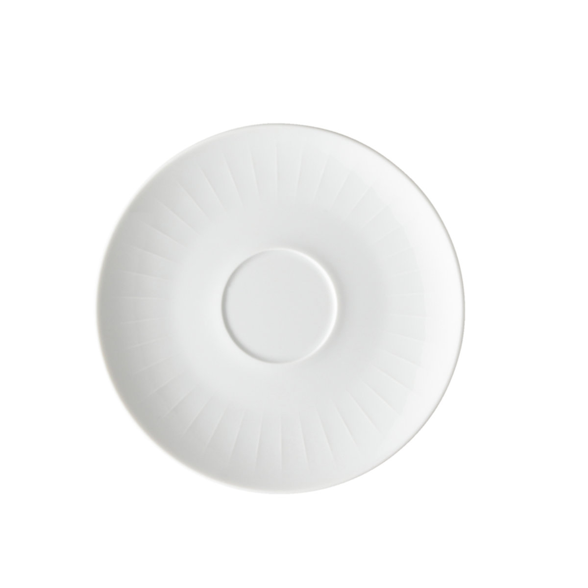 Rosenthal Joyn Weiß Kombiuntertasse 17 cm