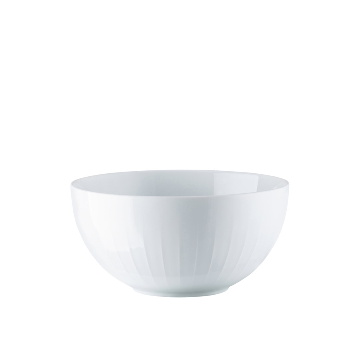 Rosenthal Joyn Weiß Deep bowl d: 15 cm / h: 8 cm / 0,88 L