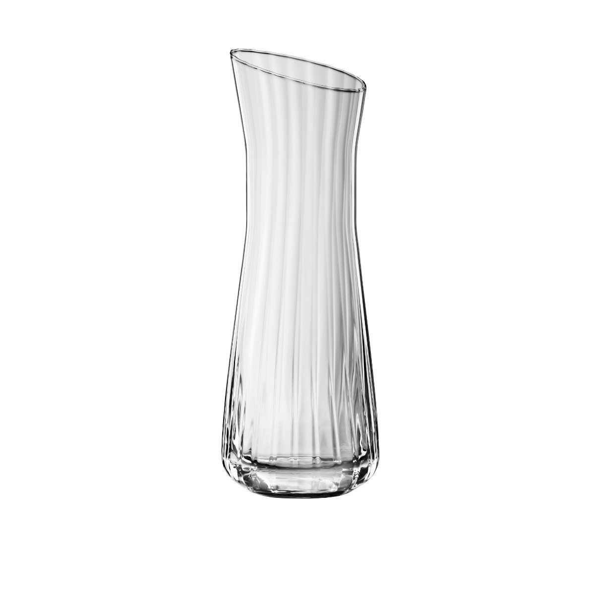 Spiegelau Lifestyle Glass carafe 1.0 L