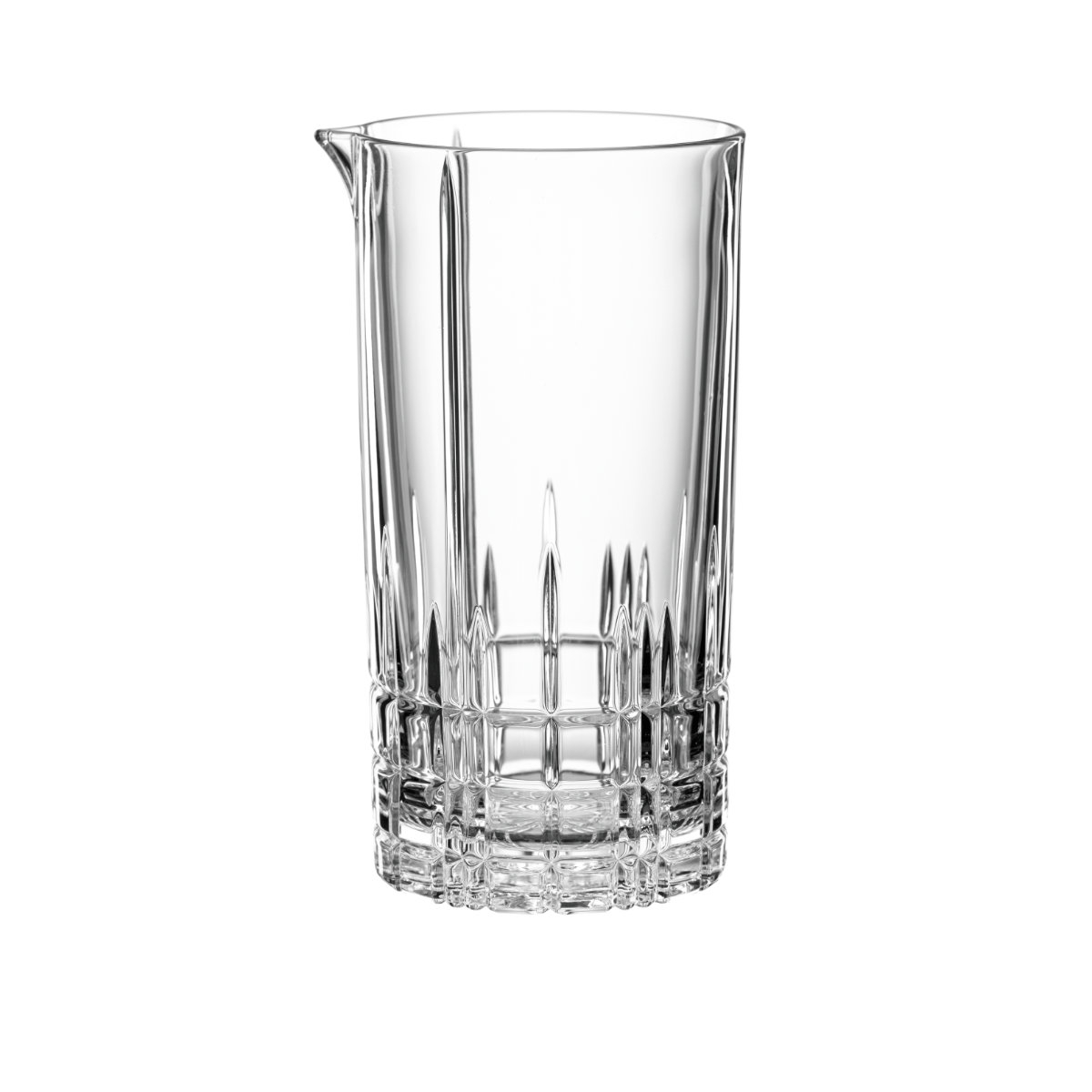 Spiegelau Perfect Serve Collection Mixing Glas / Большая кувшин 750 мл / h: 18 см