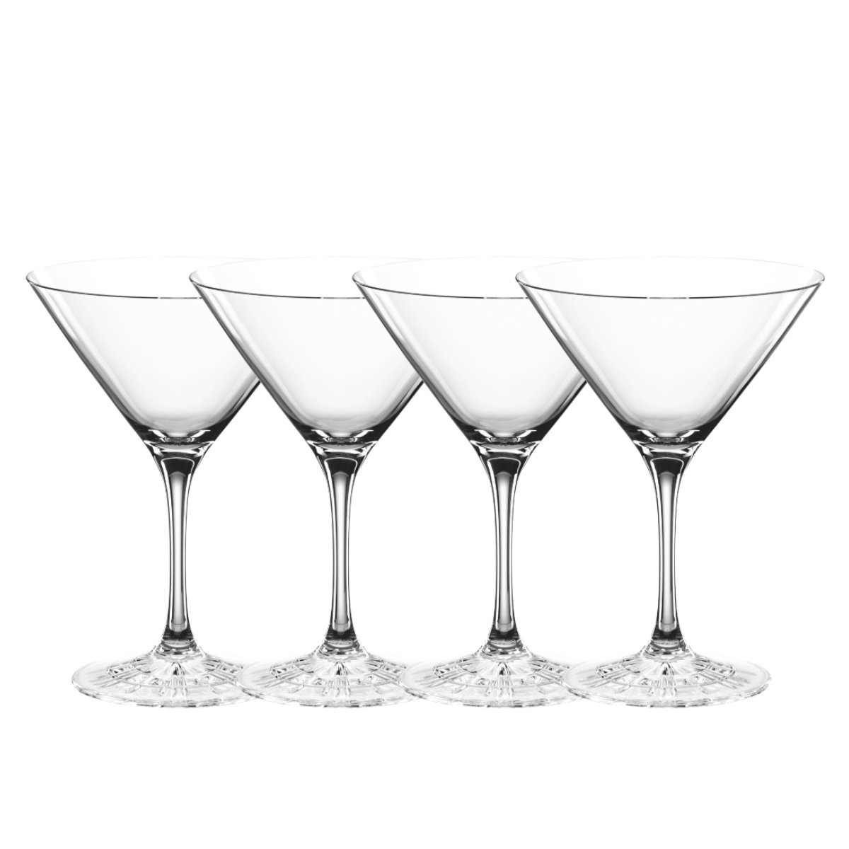 Spiegelau Perfect Serve Collection Cocktail glass 165 ml set of 4 pieces