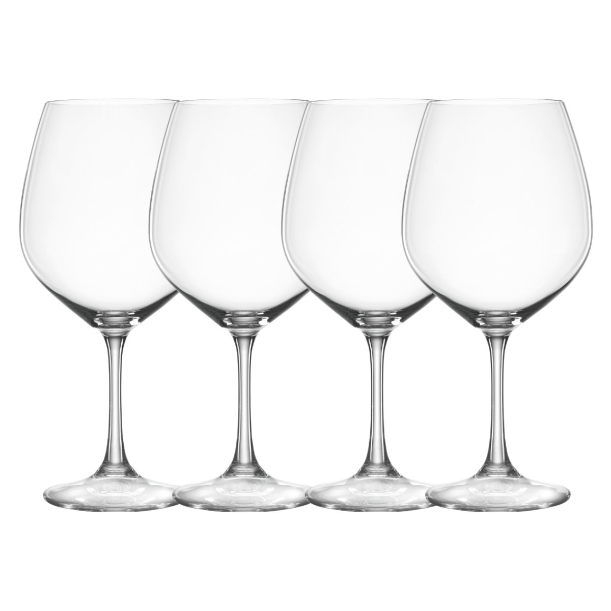 Spiegelau Vino Grande Burgundy / Red wine balloon glass 710 ml set of 4 pieces