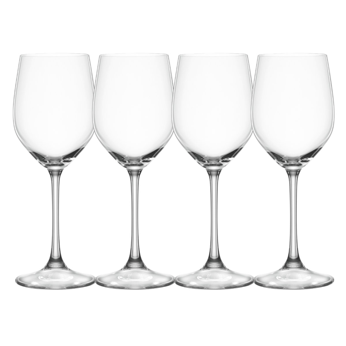 Spiegelau Vino Grande Weißweinglas Set 4-tlg. 0,33 L