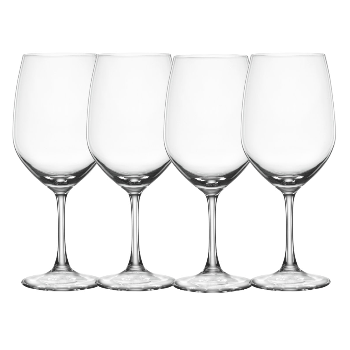 Spiegelau Vino Grande Бокал Magnum Bordeaux / красное вино 620 мл набор 4 шт