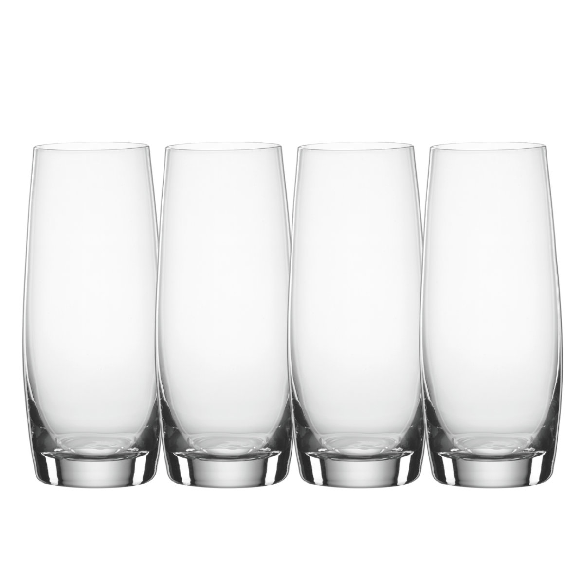 Spiegelau Vino Grande Set of 4 375 ml longdrink glasses