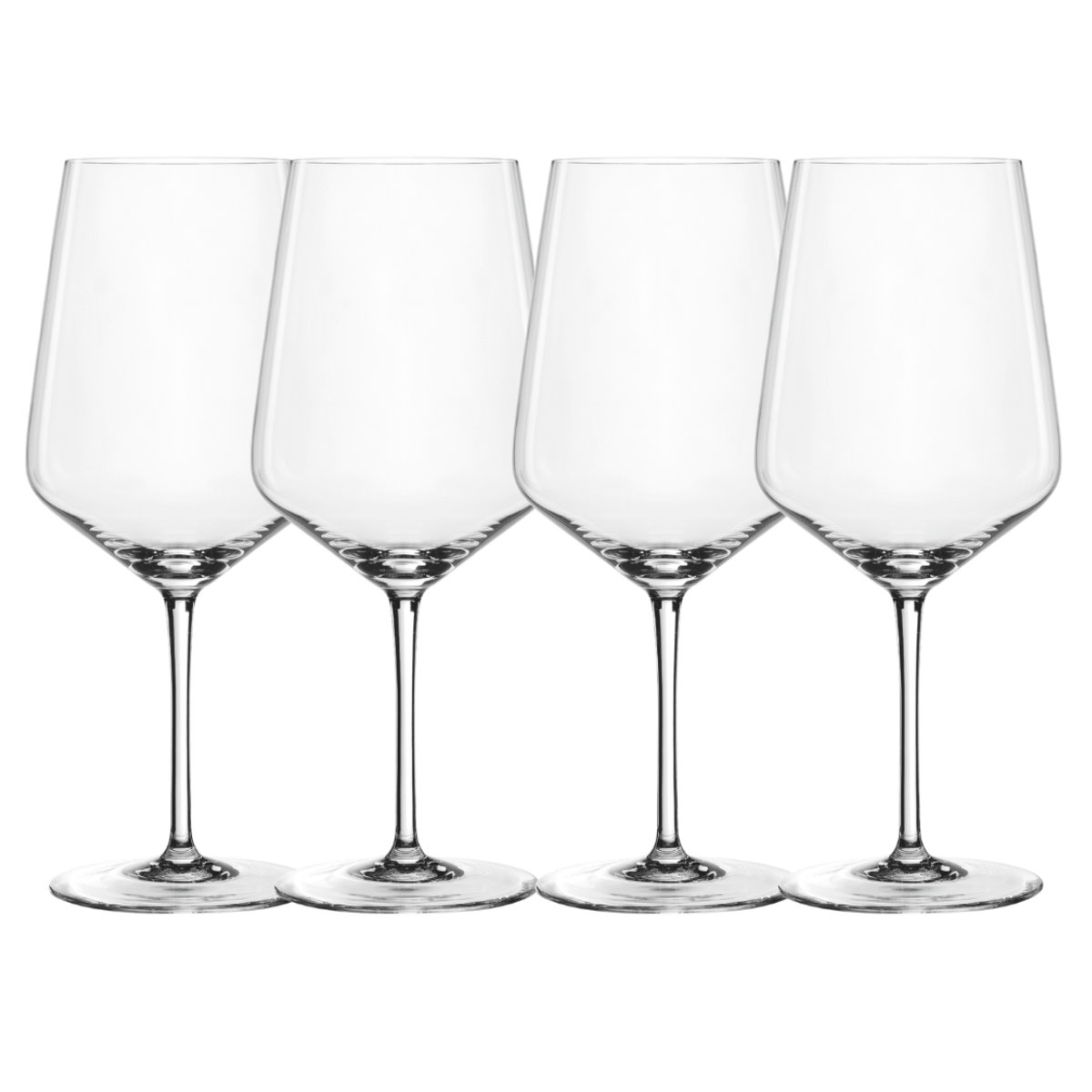 Spiegelau Bar - Gift Sets Summer Drinks glass set 0.63 L / set of 4