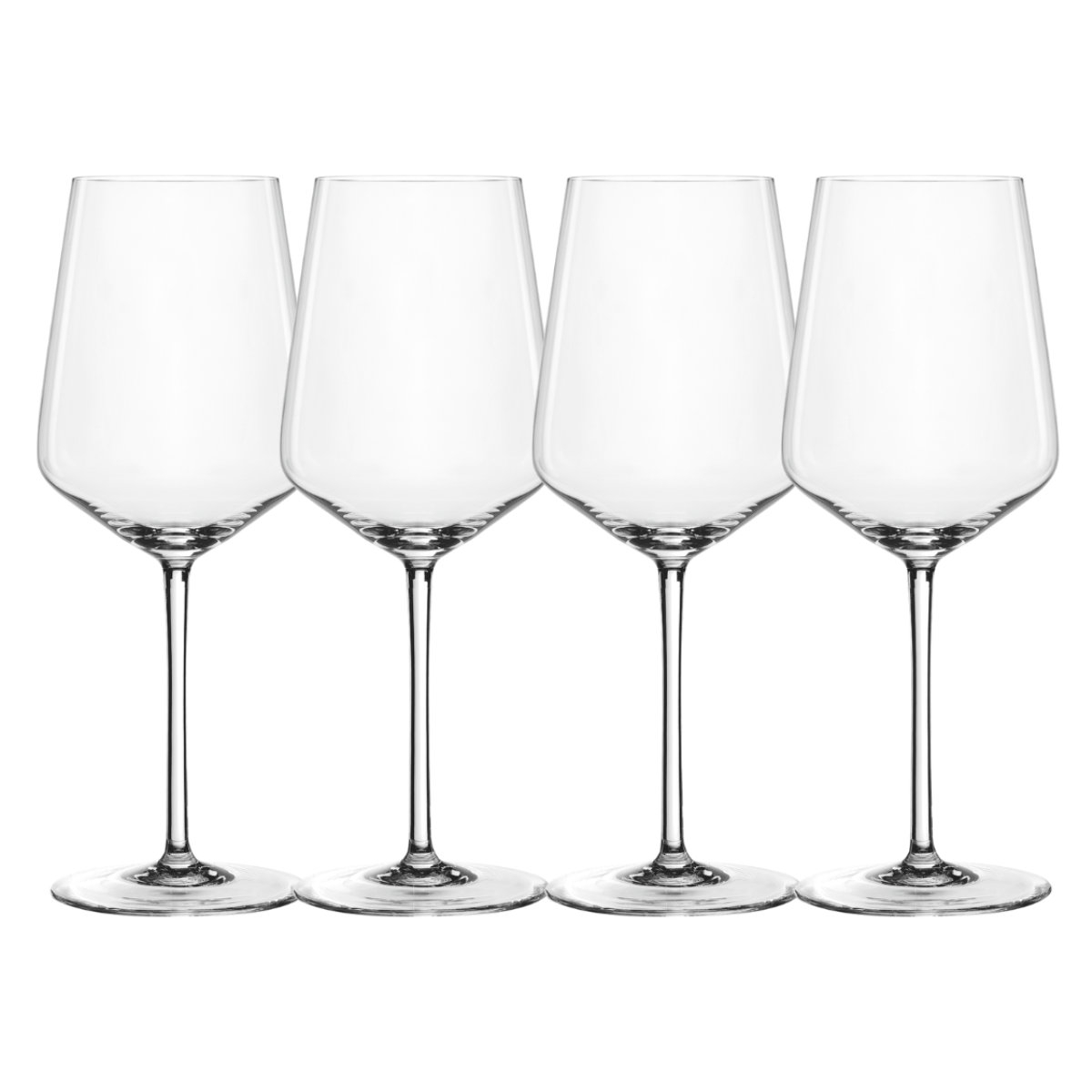 Spiegelau Style White wine glass set 4 pcs. 0.44 L
