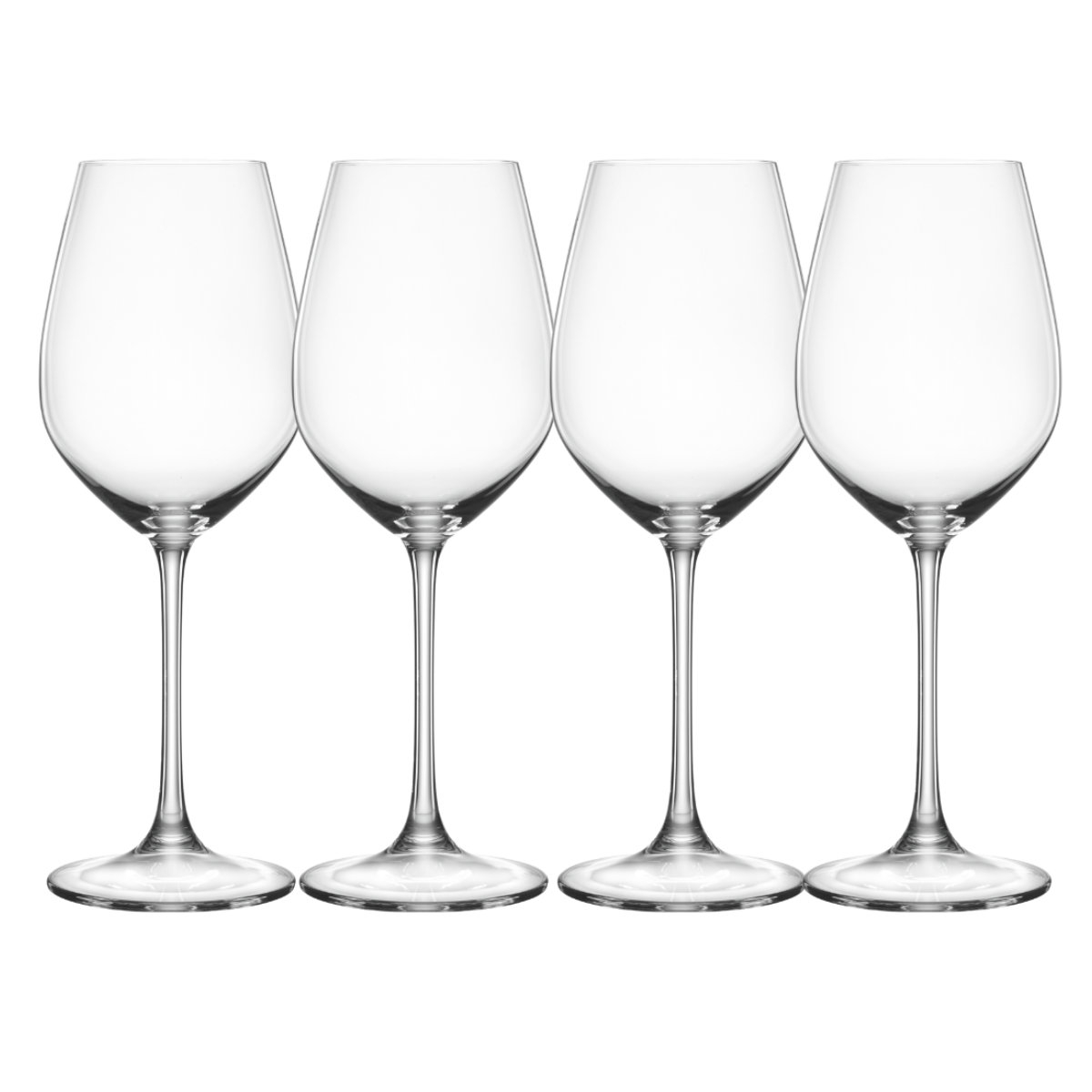 Spiegelau Salute Red wine glass set 4 pcs 550 ml