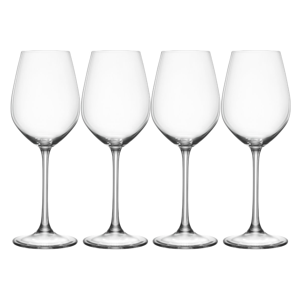 Spiegelau Salute White wine glass set 4 pcs. 0.46 L