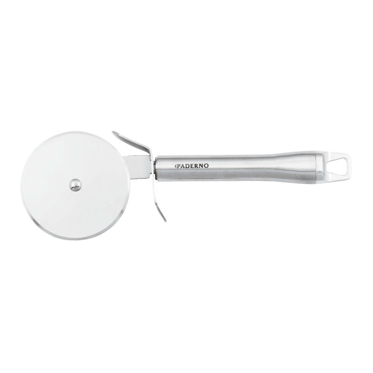 Sambonet Paderno Gadget Edelstahl 18/10 Pizzarad d: 7 cm / l: 21 cm Utensili Pizza 48278-33