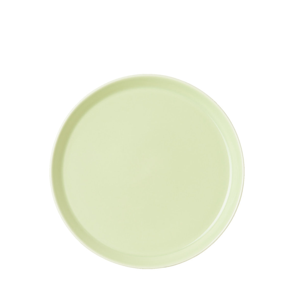 Thomas TRIC Colours Lime Cream Brotteller Fahne 18 cm