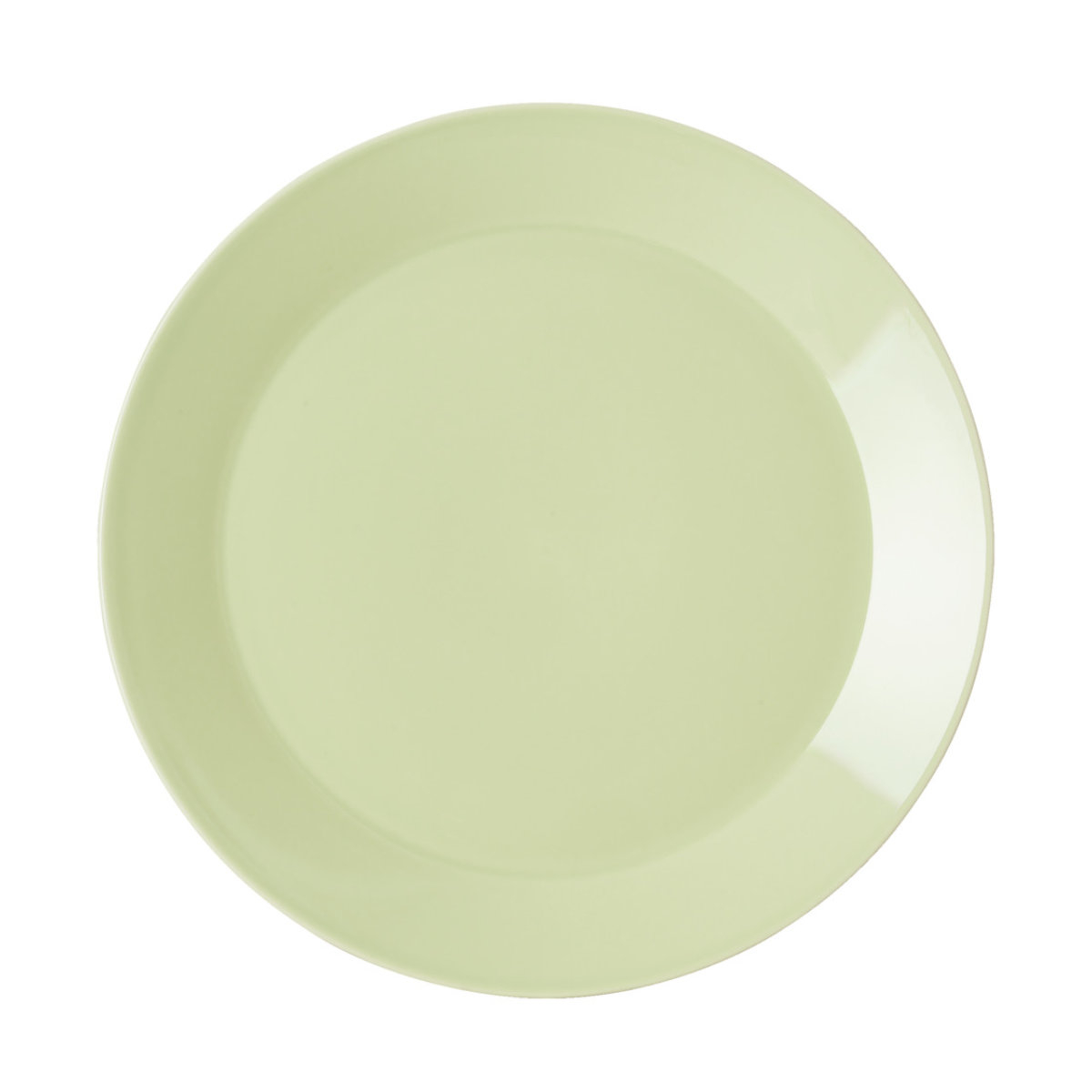 Thomas TRIC Colours Lime Cream Speiseteller Fahne 27 cm
