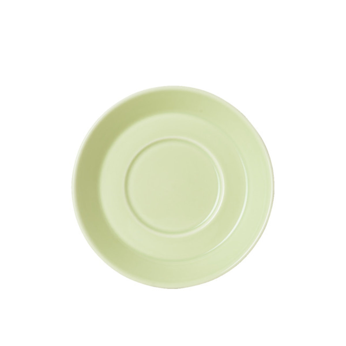 Thomas TRIC Colours Lime Cream Espresso-Untertasse 11 cm